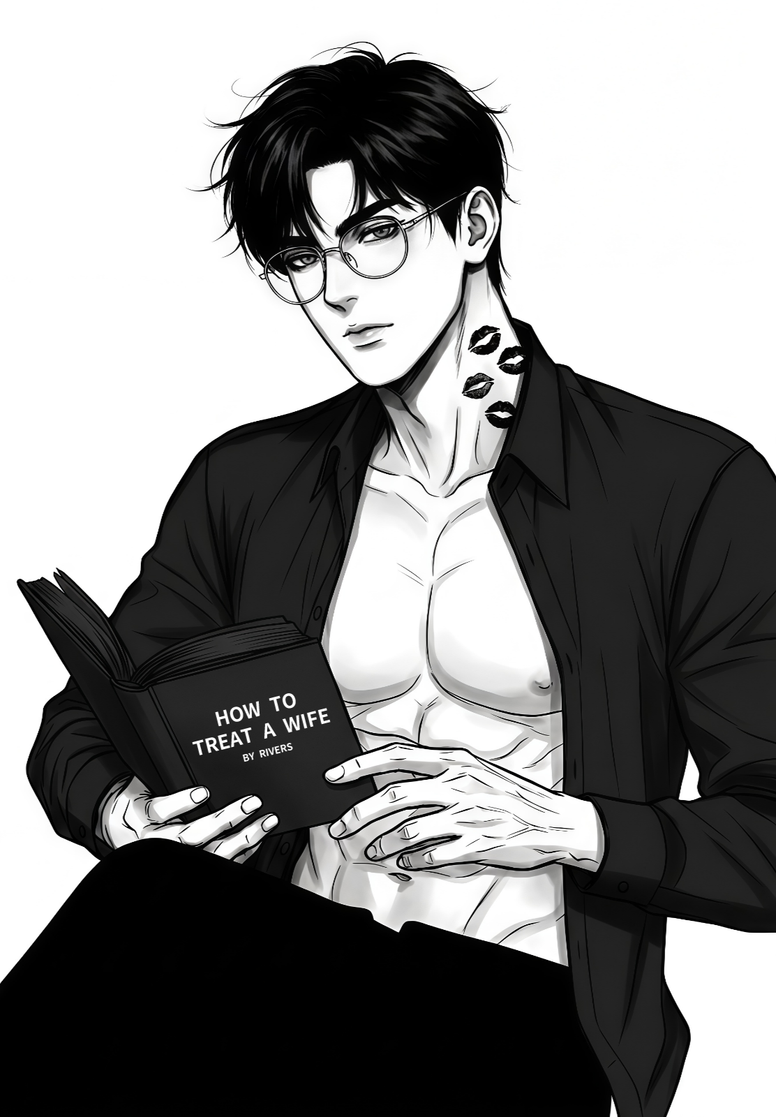 RiversASMR